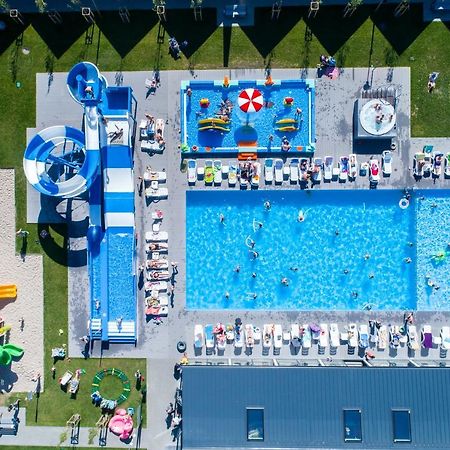 Holiday Park & Resort Rowy Rowy  Εξωτερικό φωτογραφία
