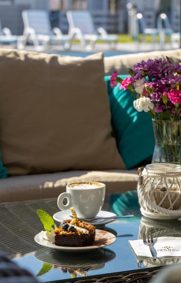 Holiday Park & Resort Rowy Rowy  Εξωτερικό φωτογραφία